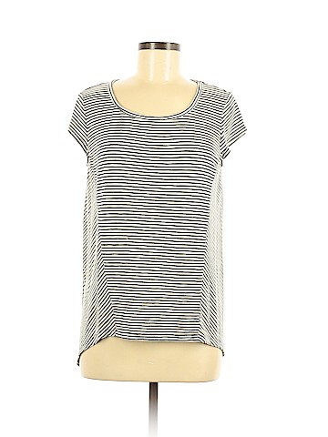Mossimo Short Sleeve Top (view 1)