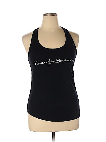 Cold Crush Tank Top (view 1)