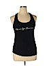 Cold Crush Black Tank Top Size XL - photo 1