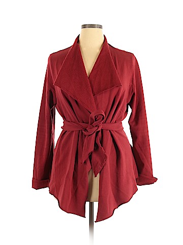 Kika Paprika Cardigan (view 1)