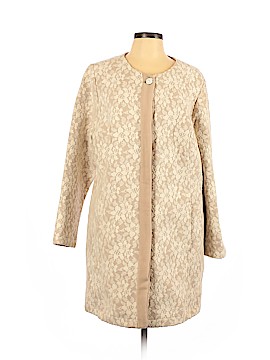 Isaac Mizrahi LIVE! Size 1X Plus