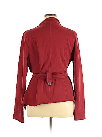 Kika Paprika Cardigan (view 2)