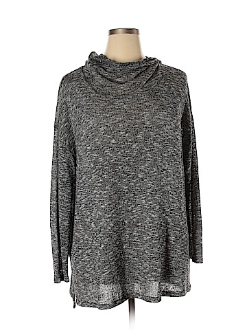 WallpapHER Pullover Sweater (view 1)