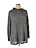 WallpapHER Gray Pullover Sweater Size 1X - photo 1