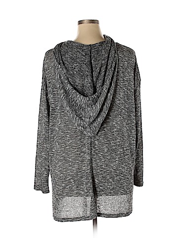 WallpapHER Pullover Sweater (view 2)