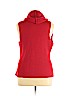 Coldwater Creek 100% Wool Red Vest Size XL - photo 2