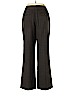 Ann Taylor Factory Black Dress Pants Size 12 (petite) - photo 2