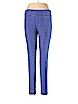 Lularoe Blue Leggings One size - photo 1
