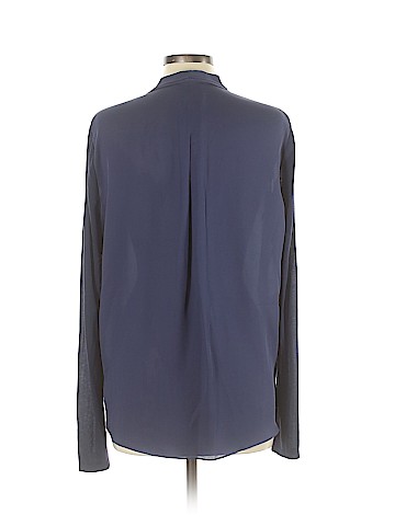 Elie Tahari Silk Cardigan (view 2)
