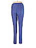 Lularoe Blue Leggings One size - photo 2
