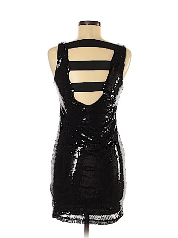 Monteau Cocktail Dress (view 2)