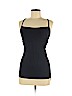 Lululemon Athletica Black Active Tank Size 4 - photo 1