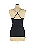 Lululemon Athletica Black Active Tank Size 4 - photo 2