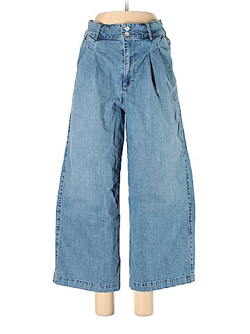 Madewell Jeans (view 1)