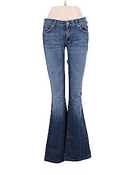 7 For All Mankind Size 27 waist