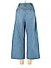 Madewell Blue Jeans Size 8 - photo 2