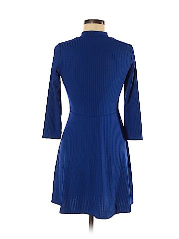 Forever 21 Casual Dress (view 2)