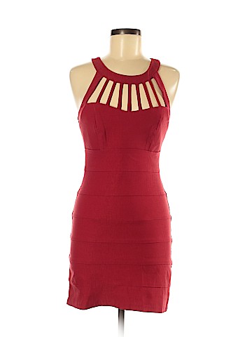 Windsor Cocktail Dress (view 1)