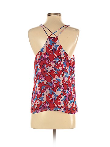 W118 by Walter Baker Sleeveless Blouse (view 2)