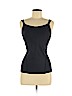 Lululemon Athletica Black Active Tank Size 4 - photo 1