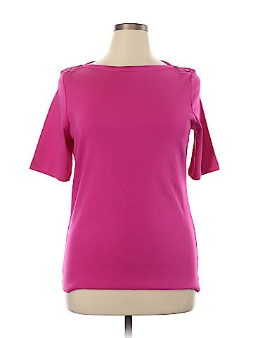 Kim Rogers Short Sleeve T-Shirt (view 1)