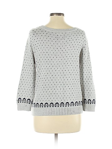 American Eagle Outfitters Pullover Sweater (view 2)