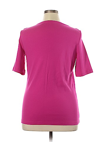 Kim Rogers Short Sleeve T-Shirt (view 2)