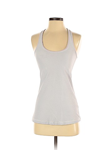 Lululemon Athletica Active Tank (view 1)