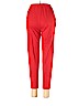 Lizwear by Liz Claiborne 100% Cotton Red Casual Pants Size M (petite) - photo 2