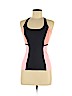 Lululemon Athletica Pink Active Tank Size 2 - photo 1