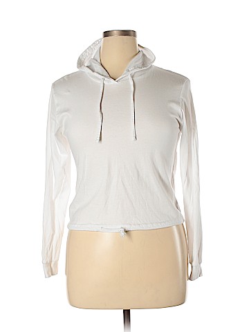 Assorted Brands Pullover Hoodie (view 1)