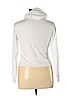 Assorted Brands 100% Cotton White Pullover Hoodie Size XL - photo 2