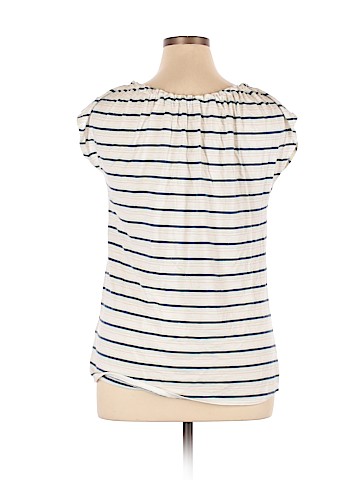 Carve Designs Short Sleeve Top (view 2)