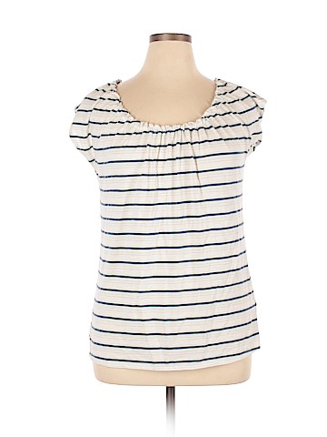 Carve Designs Short Sleeve Top (view 1)