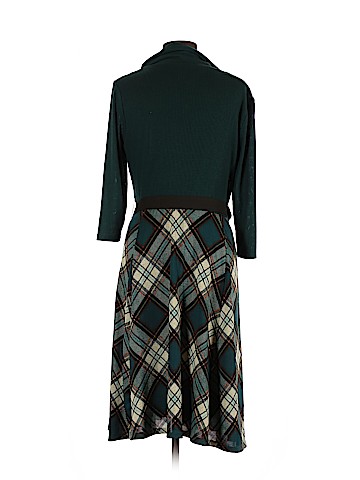 Signature by Robbie Bee Casual Dress (view 2)