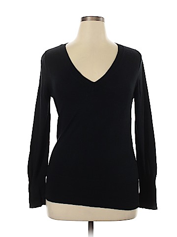 Mossimo Pullover Sweater (view 1)