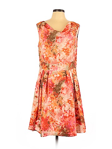 Jessica Howard Casual Dress (view 1)