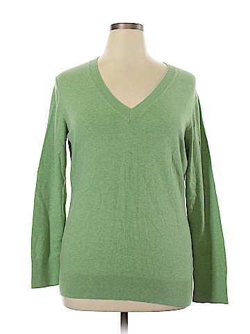 Gap Outlet Pullover Sweater (view 1)