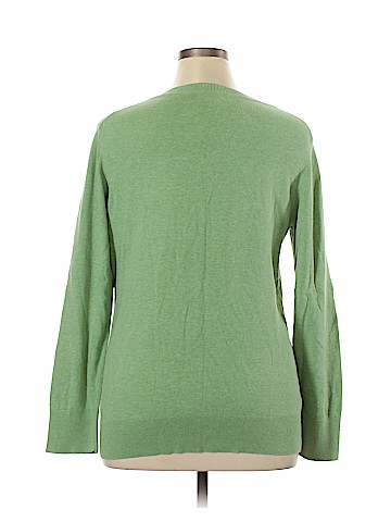 Gap Outlet Pullover Sweater (view 2)