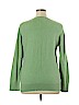 Gap Outlet Green Pullover Sweater Size XL - photo 2