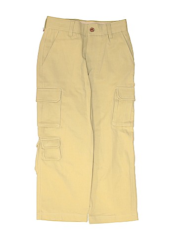 Caribbean Kids Cargo Pants (view 1)
