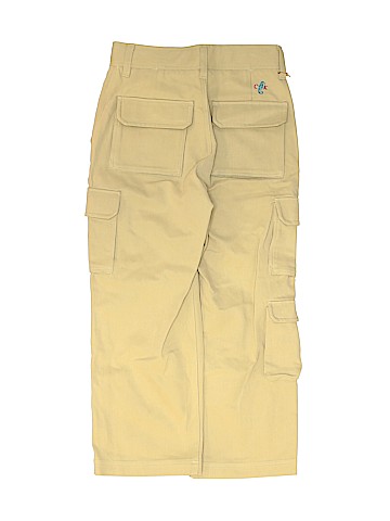 Caribbean Kids Cargo Pants (view 2)