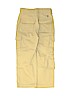 Caribbean Kids Green Cargo Pants Size 6 - photo 2