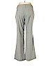 New York & Company Gray Dress Pants Size 12 (petite) - photo 2
