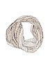 Unbranded Print Tan Scarf One size - photo 1