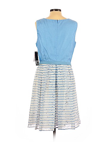 Leslie Fay Casual Dress (view 2)