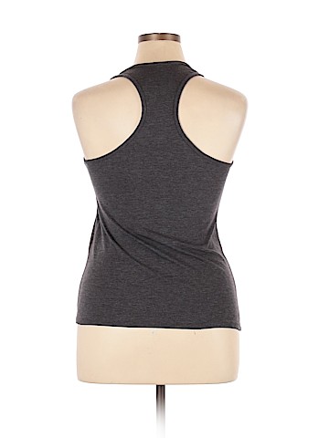 Assorted Brands Sleeveless T-Shirt (view 2)