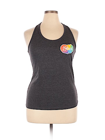 Assorted Brands Sleeveless T-Shirt (view 1)