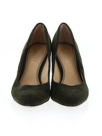 Splendid Heels (view 2)