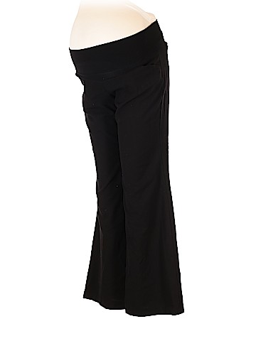 Motherhood Casual Pants (view 1)